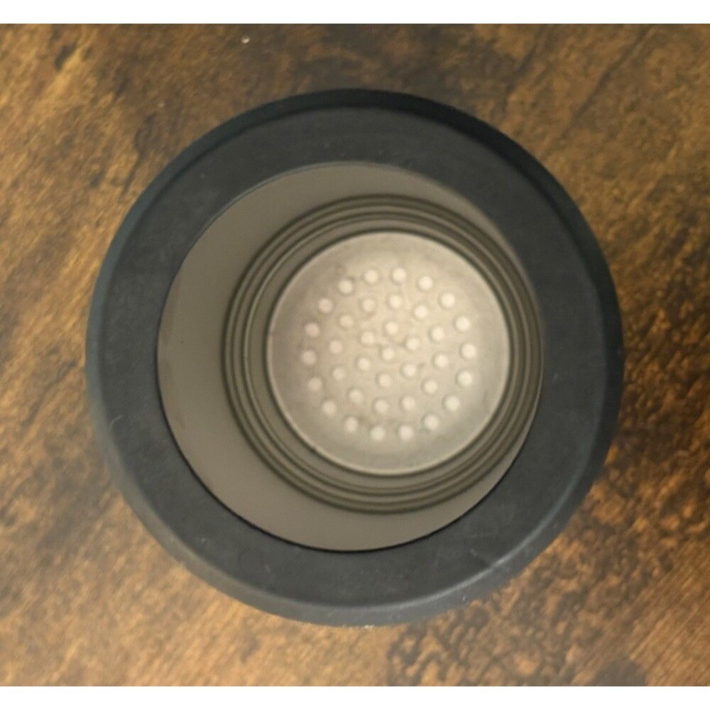 Frost Buddy​ Universal Buddy Insulated Can Cooler Fits Multiple Sizes Red Plaid - Picture 5 of 6